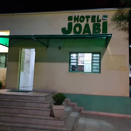 Hotel Joabi São José dos Campos 外观 照片
